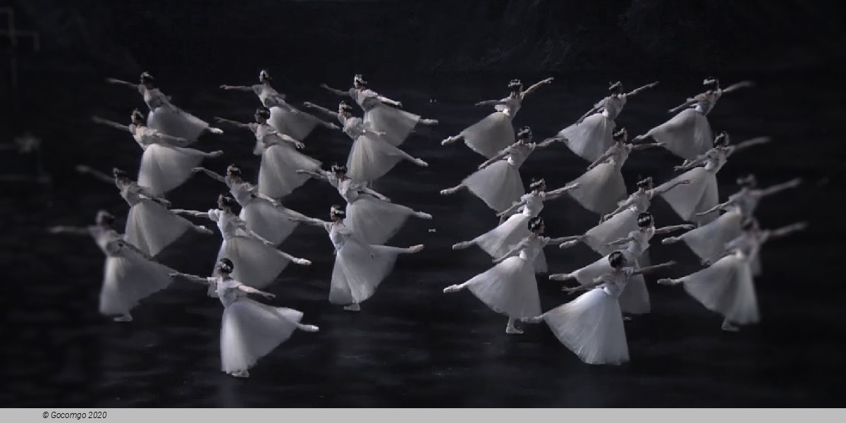 Giselle, photo 11