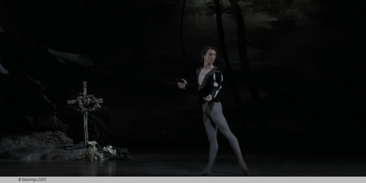 Giselle, photo 12