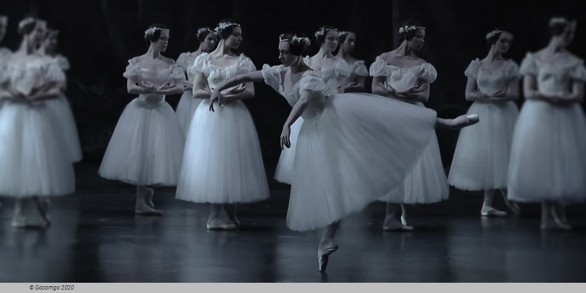 Giselle, photo 14