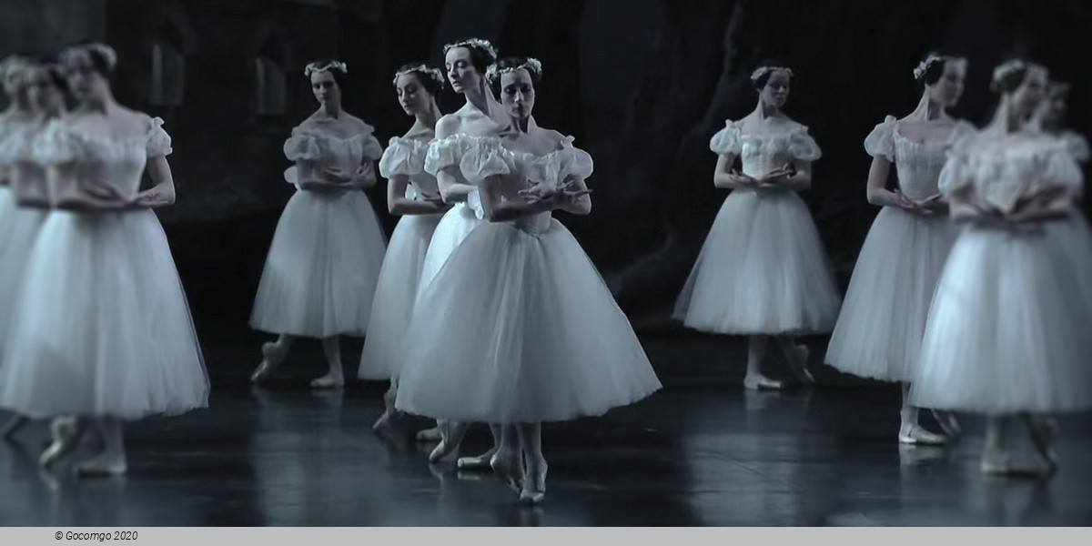 Giselle, photo 15