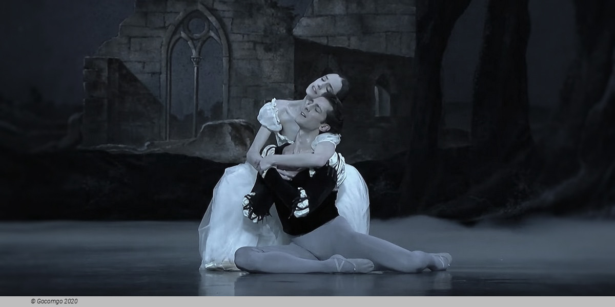 Giselle, photo 19