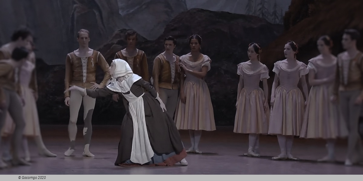 Giselle, photo 20