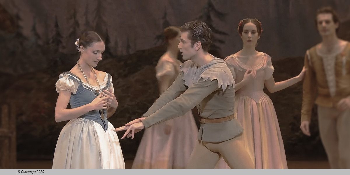 Giselle, photo 22