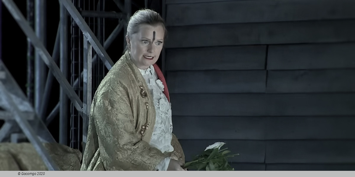 Rodelinda, photo 1