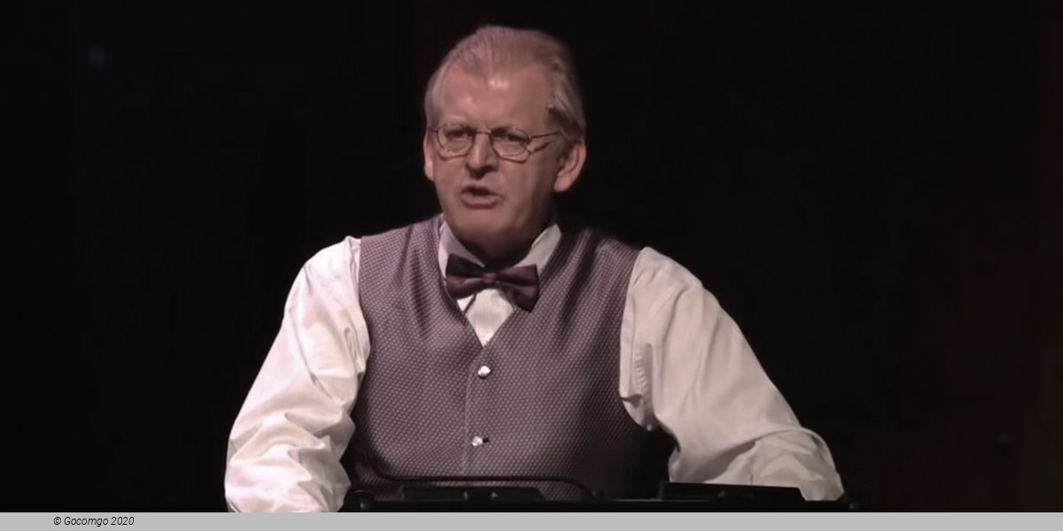 Scene 1 from the operetta "Candide", photo 2