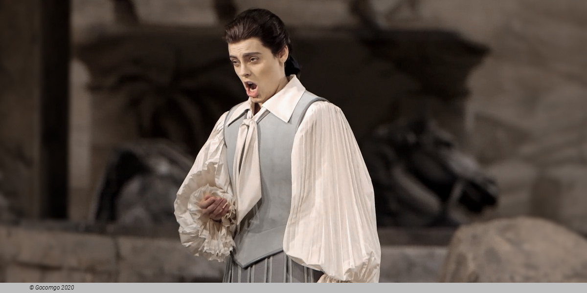 La clemenza di Tito, photo 4