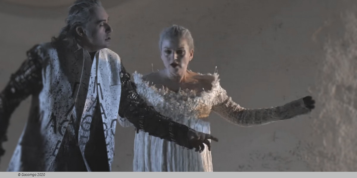 Oedipus Rex, photo 5