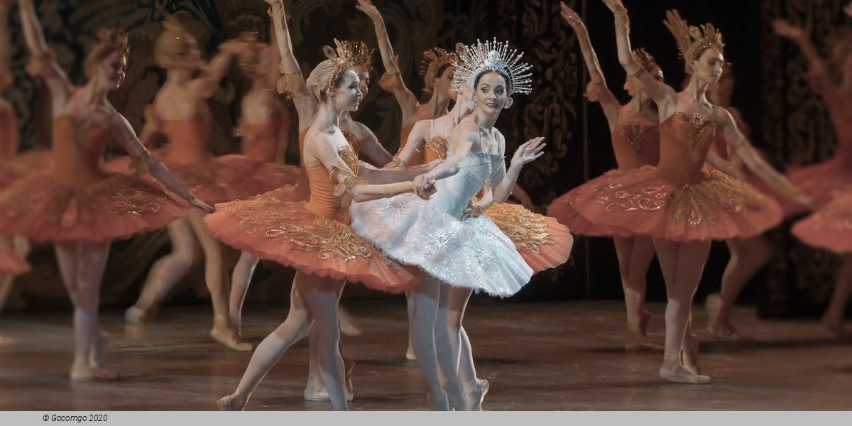 The Little Humpbacked Horse, photo 12