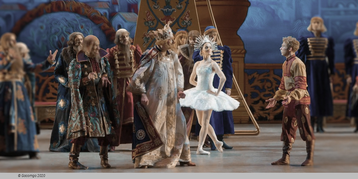 The Little Humpbacked Horse, photo 19