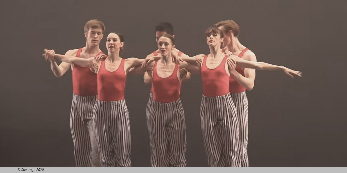 In The Upper Room, photo 5