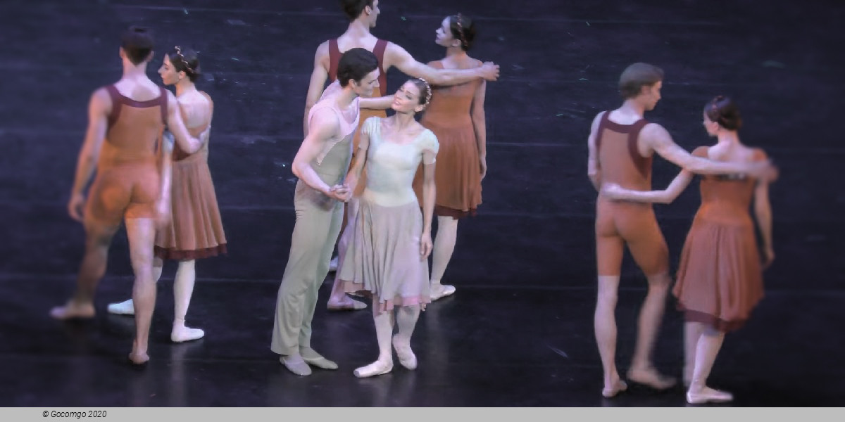 Concerto DSCH, photo 2