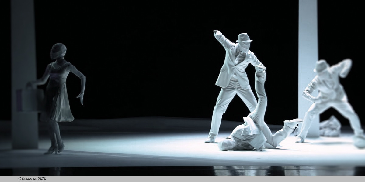 Plot Point, photo 13