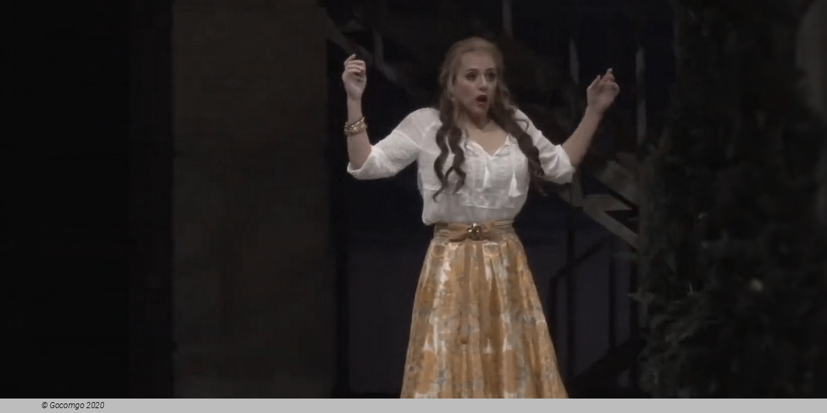 Béatrice and Bénédict, photo 6