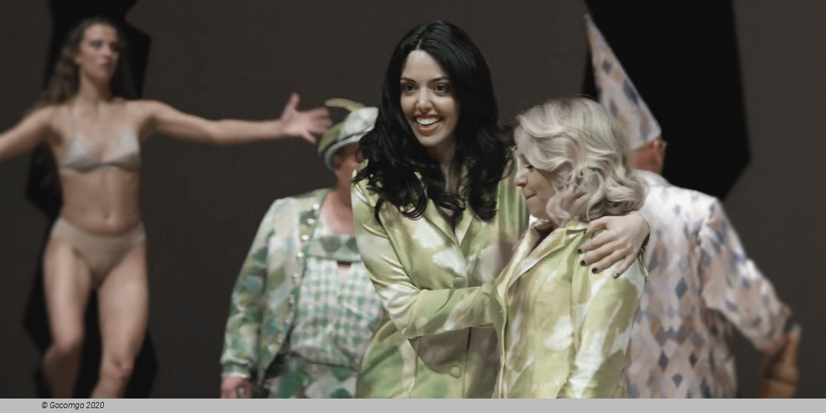 Le Grand Macabre, photo 5