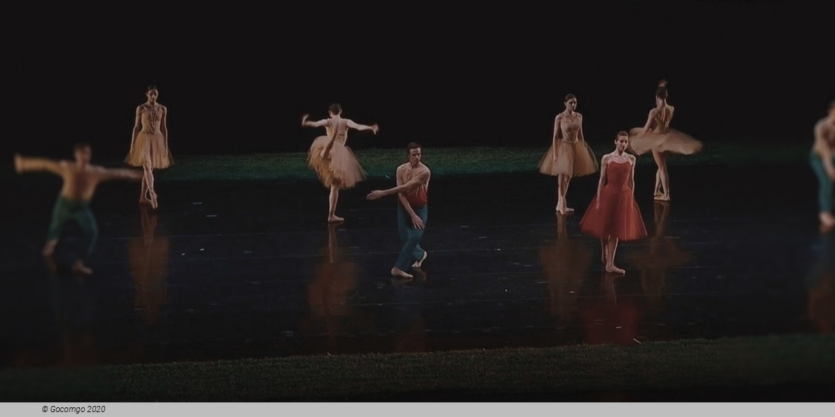 The Four Seasons, photo 10