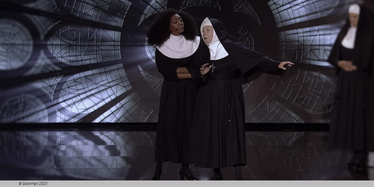 Sister Act