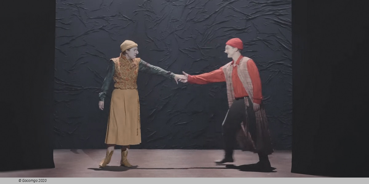 David and Jonathas, photo 3