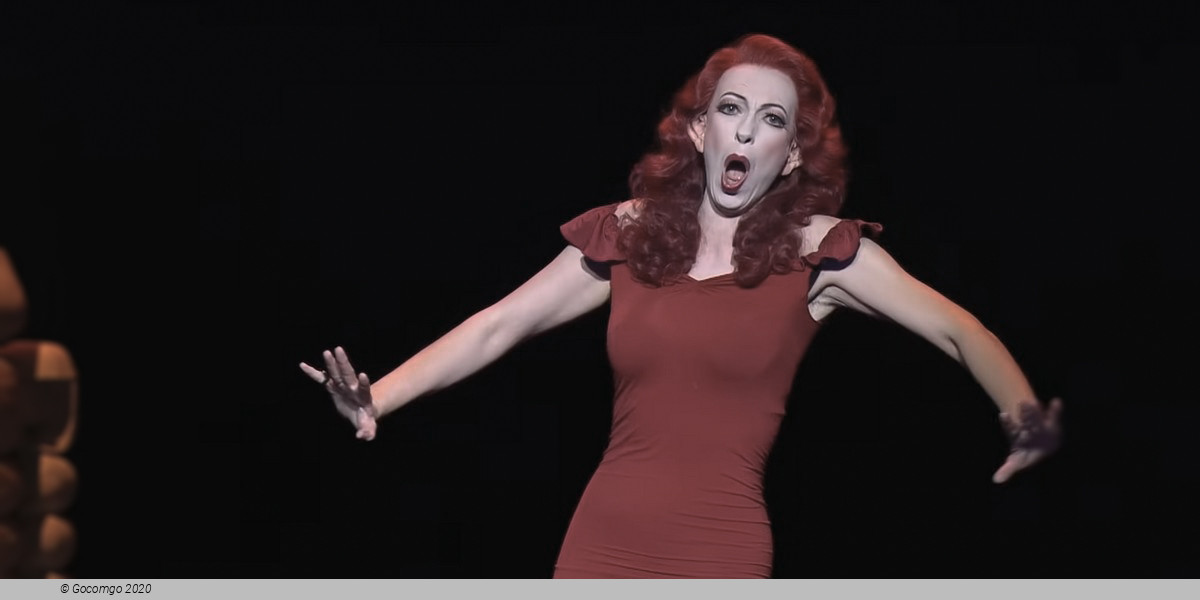 Hansel and Gretel, photo 6