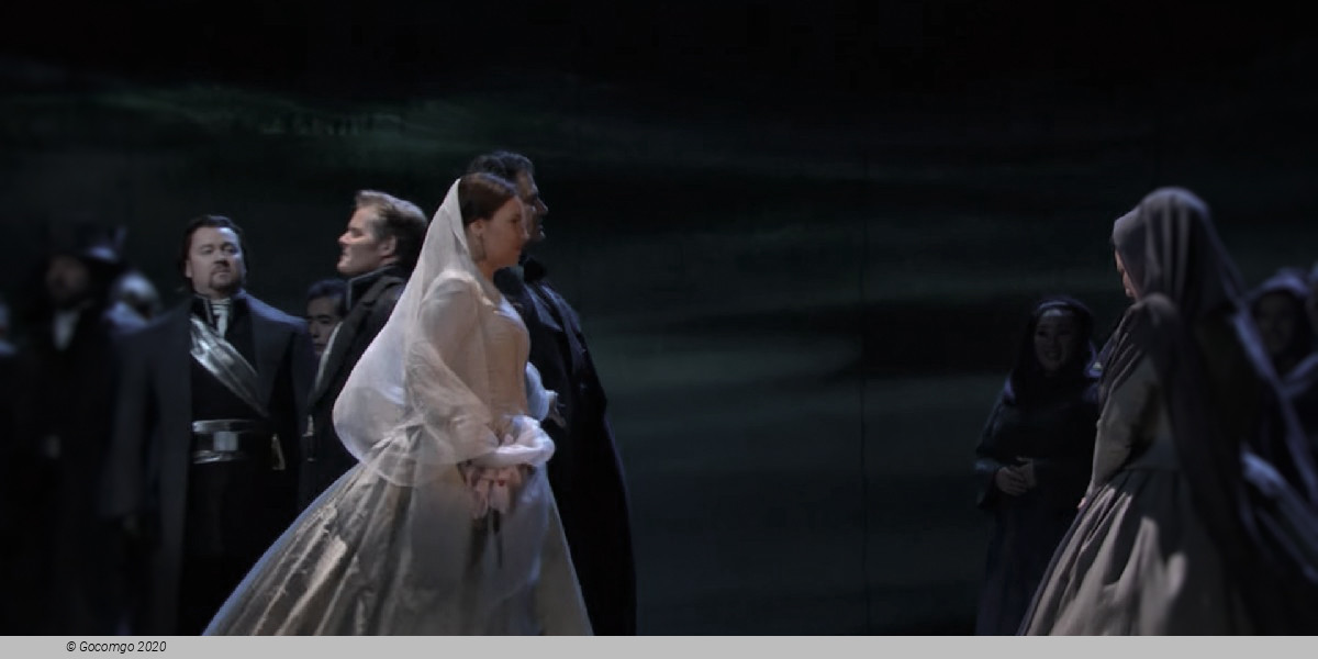 Scene 1 from the opera "Otello", photo 6