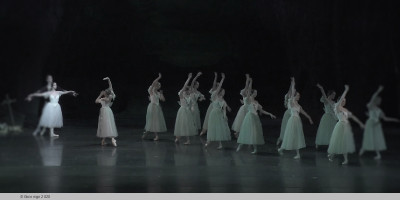 Bavarian State Ballet