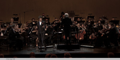 Orchestra of the Polish National Opera