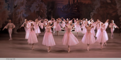 Mariinsky Ballet