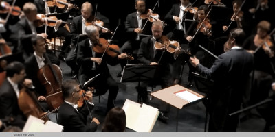 Staatskapelle Dresden