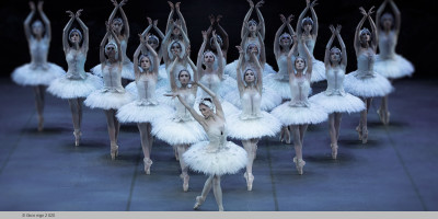 2026 Chinese Pride: Ballet Stars Gala